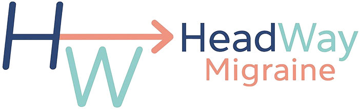 HeadWay Migraine Logo